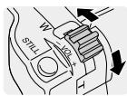 SHARP VIEWCAM Z - Manual Focus - 3