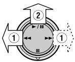 SHARP VIEWCAM Z - Assigning Print Order to an Image - 6
