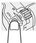 SHARP VIEWCAM Z - Using Still Recording - 1