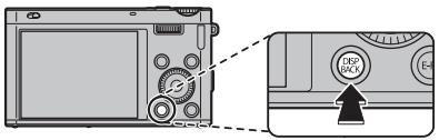 FUJIFILM XF1 - MODE SILENCE - 1