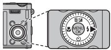 FUJIFILM XF1 - Utilisation du flash (Flash intelligent) - 2