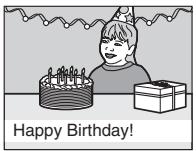 FUJIFILM XF1 - Reconnaisance des visages - 1