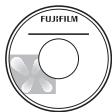 FUJIFILM XF1 - Accessoires fournis - 4
