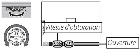 FUJIFILM XF1 - Position Programme - 1