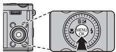 FUJIFILM XF1 - Détction des visages - 1