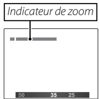 FUJIFILM XF1 - Cadrez votre photo. - 2