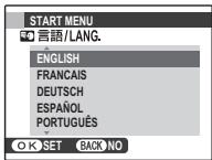 FUJIFILM XF1 - L'horloge de l'appareil photo - 1