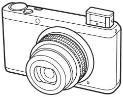 FUJIFILM XF1 - Manuel du propriétaire - 1