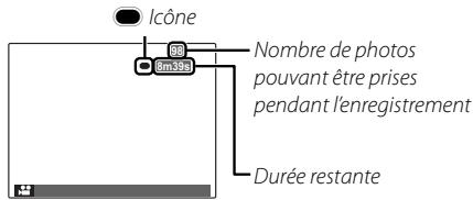 FUJIFILM XF1 - Enregistrement deVIDEOS - 1