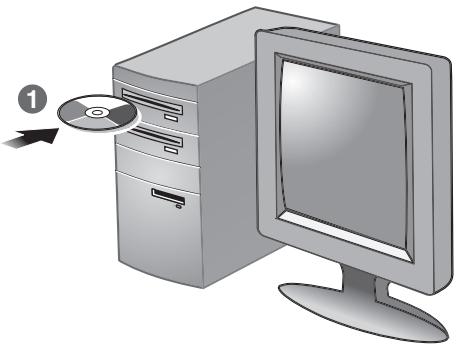 HP OFFICEJET 9100 ALL-IN-ONE PRINTER - Adim 4: Yazilimi yükleyin. - 6