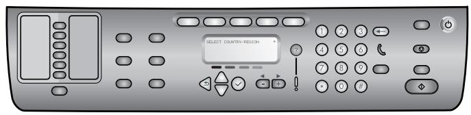HP OFFICEJET 9100 ALL-IN-ONE PRINTER - 15