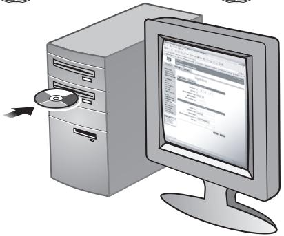 HP OFFICEJET 9100 ALL-IN-ONE PRINTER - Adim 4: Yazilimi yükleyin. - 15