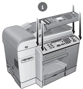 HP OFFICEJET 9100 ALL-IN-ONE PRINTER - a 111111111111111111111111111 - 11