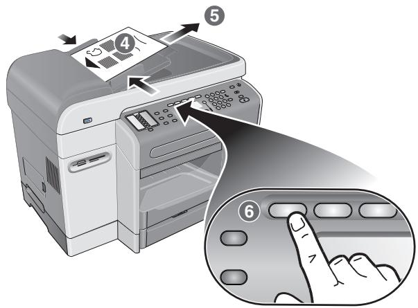 HP OFFICEJET 9100 ALL-IN-ONE PRINTER - Adim 4: Yazilimi yükleyin. - 21