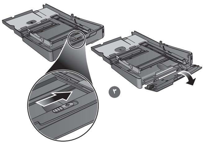 HP OFFICEJET 9100 ALL-IN-ONE PRINTER - a 111111111111111111111111111 - 4