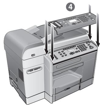 HP OFFICEJET 9100 ALL-IN-ONE PRINTER - 11
