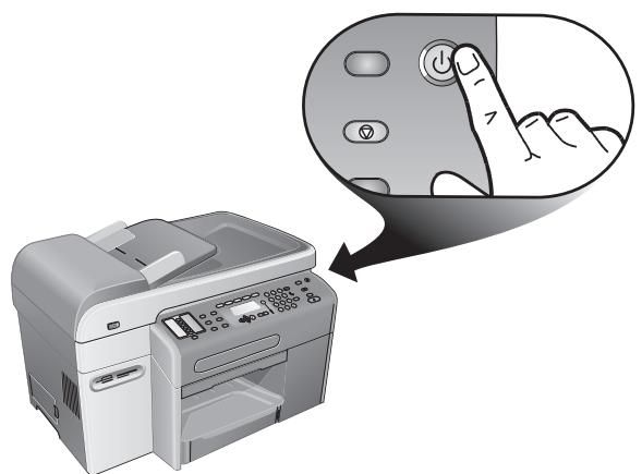 HP OFFICEJET 9100 ALL-IN-ONE PRINTER - a 111111111111111111111111111 - 3
