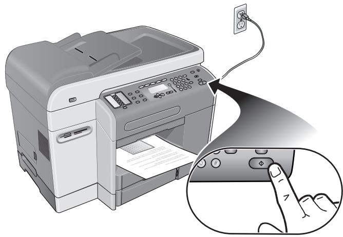 HP OFFICEJET 9100 ALL-IN-ONE PRINTER - a 111111111111111111111111111 - 10