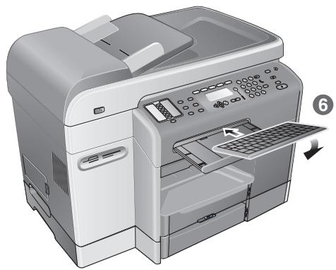 HP OFFICEJET 9100 ALL-IN-ONE PRINTER - Adim 4: Yazilimi yükleyin. - 18
