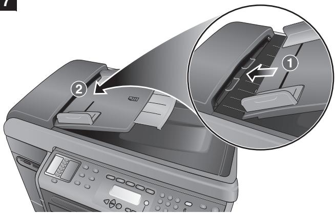 HP OFFICEJET 9100 ALL-IN-ONE PRINTER - Step 1: Check the package contents. - 4