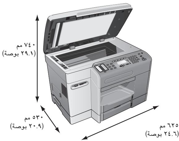 HP OFFICEJET 9100 ALL-IN-ONE PRINTER - a 111111111111111111111111111 - 23