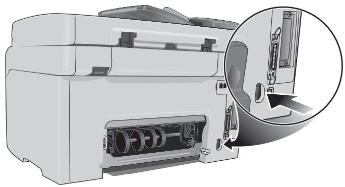 HP OFFICEJET 9100 ALL-IN-ONE PRINTER - a 111111111111111111111111111 - 4