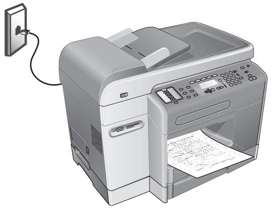 HP OFFICEJET 9100 ALL-IN-ONE PRINTER - 22