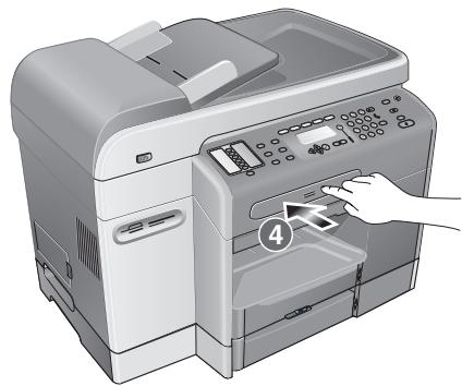 HP OFFICEJET 9100 ALL-IN-ONE PRINTER - Adim 4: Yazilimi yükleyin. - 17