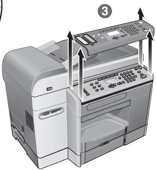HP OFFICEJET 9100 ALL-IN-ONE PRINTER - 10