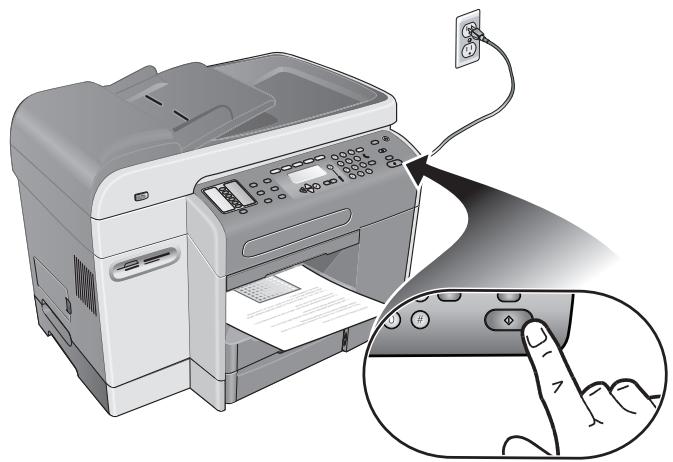 HP OFFICEJET 9100 ALL-IN-ONE PRINTER - Adim 4: Yazilimi yükleyin. - 22