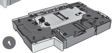 HP OFFICEJET 9100 ALL-IN-ONE PRINTER - a 111111111111111111111111111 - 7