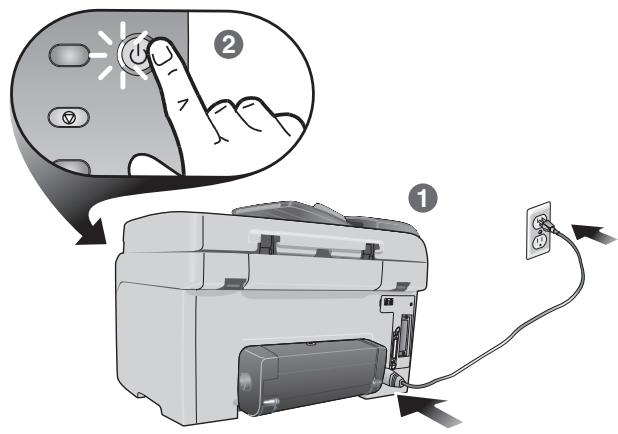 HP OFFICEJET 9100 ALL-IN-ONE PRINTER - 14