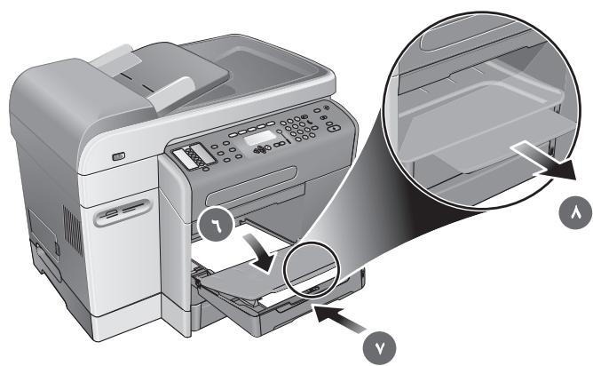 HP OFFICEJET 9100 ALL-IN-ONE PRINTER - a 111111111111111111111111111 - 7