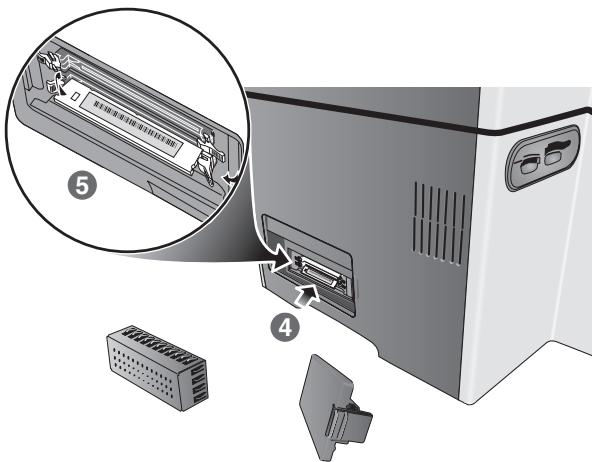 HP OFFICEJET 9100 ALL-IN-ONE PRINTER - Step 4: Install the software. - 2
