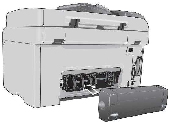 HP OFFICEJET 9100 ALL-IN-ONE PRINTER - Step 1: Check the package contents. - 3