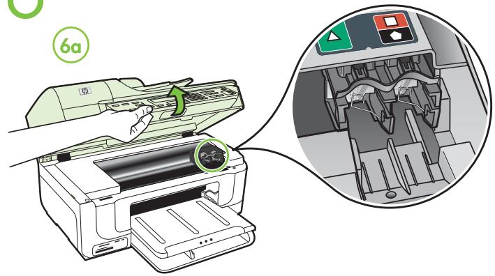 HP OFFICEJET J6410 - 6 - 2