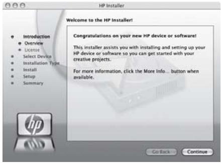 HP OFFICEJET J6424 ALL-IN-ONE PRINTER - Mac OS - 3