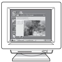 HP OFFICEJET J6424 ALL-IN-ONE PRINTER - System Windows - 1