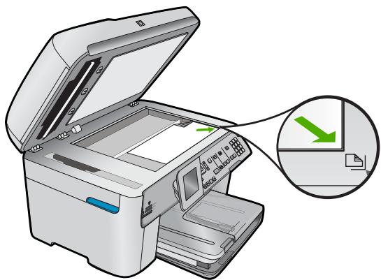 HP PHOTOSMART PREMIUM C309A - Copie de documents textuels ou mixtes - 3