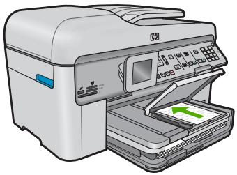 HP PHOTOSMART PREMIUM C309A - Pour imprimer une photo sur du papier photo - 1