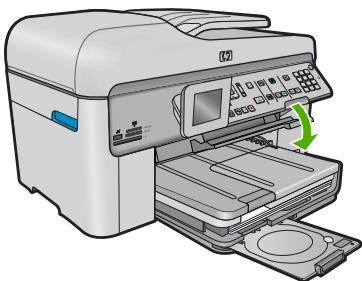 HP PHOTOSMART PREMIUM C309A - Impression sur un CD/DVD de petite taille - 4
