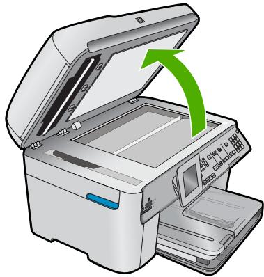 HP PHOTOSMART PREMIUM C309A - Chargez du papier. - 2