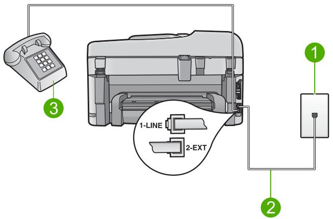 HP PHOTOSMART PREMIUM C309A - Solution: - 2