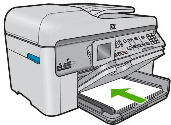 HP PHOTOSMART PREMIUM C309A - Copie de documents textuels ou mixtes - 8
