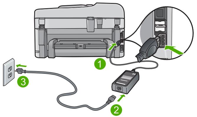 HP PHOTOSMART PREMIUM C309A - Solution: - 1