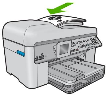 HP PHOTOSMART PREMIUM C309A - Copie de documents textuels ou mixtes - 5