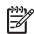 HP PHOTOSMART PREMIUM C309A - Défaut d'alignement - 1