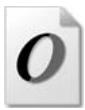 HP PHOTOSMART PREMIUM C309A - Solution 1 : Utilisez des polices TrueType ou OpenType - 2