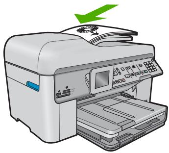HP PHOTOSMART PREMIUM C309A - Copie de documents textuels ou mixtes - 9