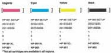 HP OJ PRO 8600 PLUS, OFFICEJET PRO 8600 - Fax Usage Information - 1